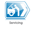 Servicing